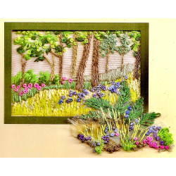 Bluebells in the Cotswolds