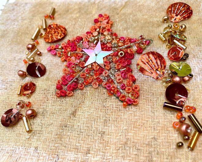 Coastal Delights Cards Kit