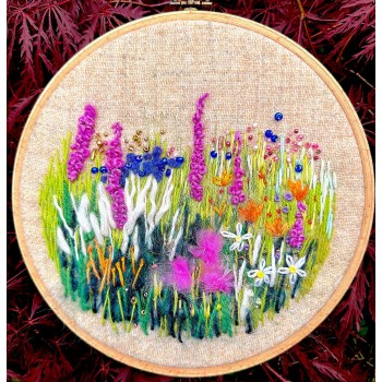 The Enchanted Garden