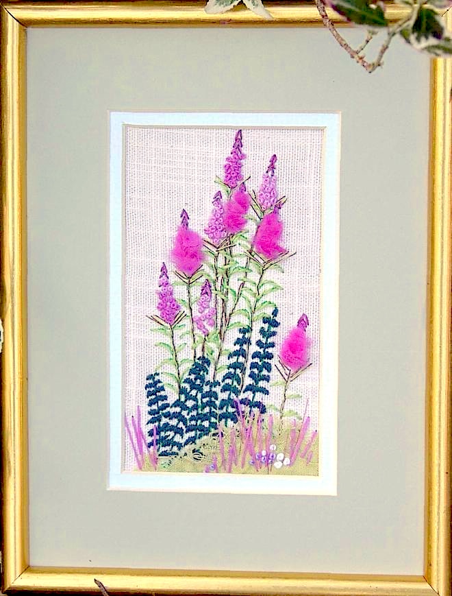 Fireweed