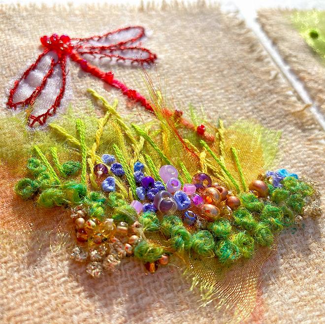 Garden Delights Cards Kit