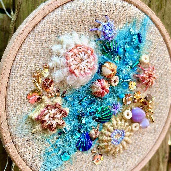 Limpets and Barnacles