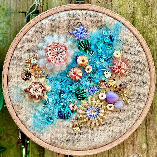 Limpets and Barnacles