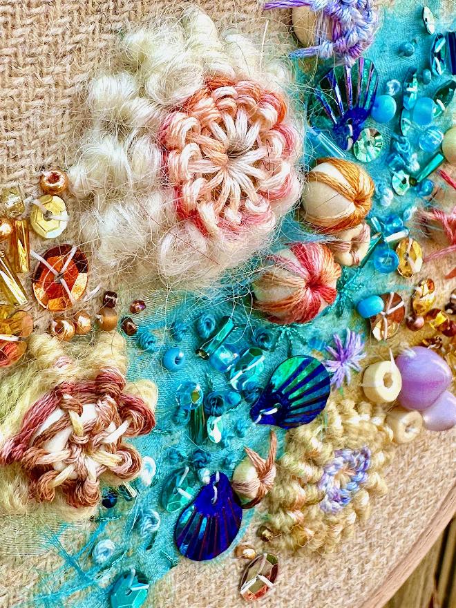 Limpets and Barnacles