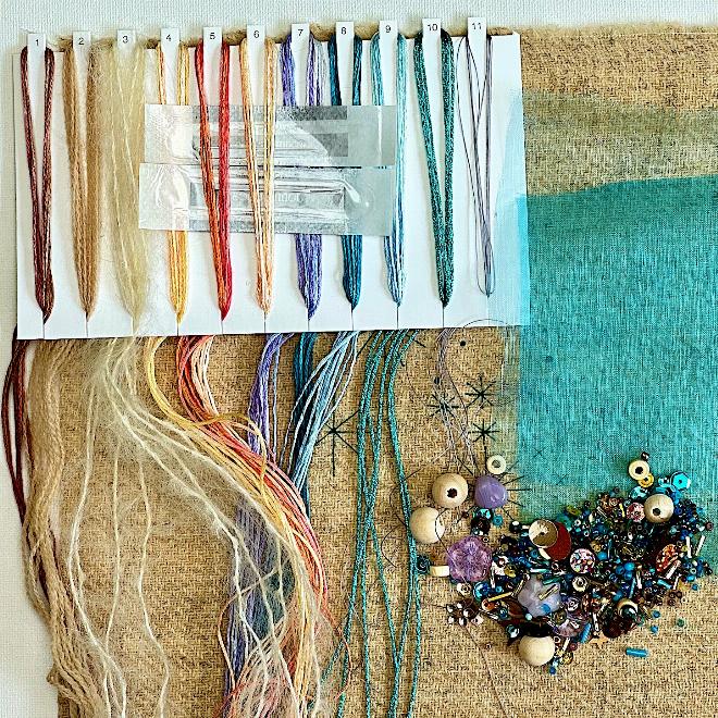 Limpets and Barnacles