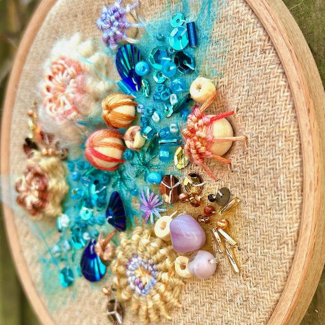 Limpets and Barnacles