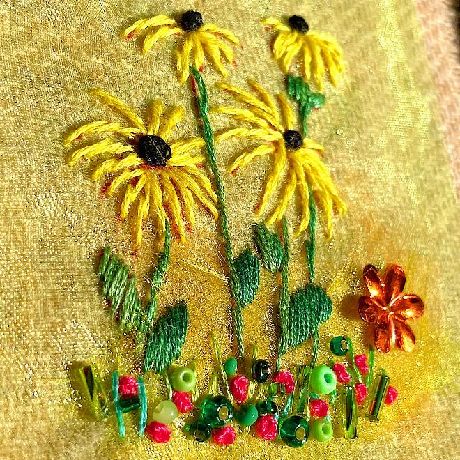 Summer Brights Cards Kit