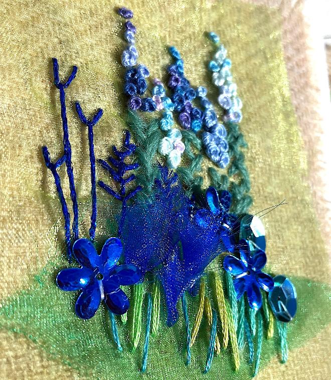 Summer Brights Cards Kit