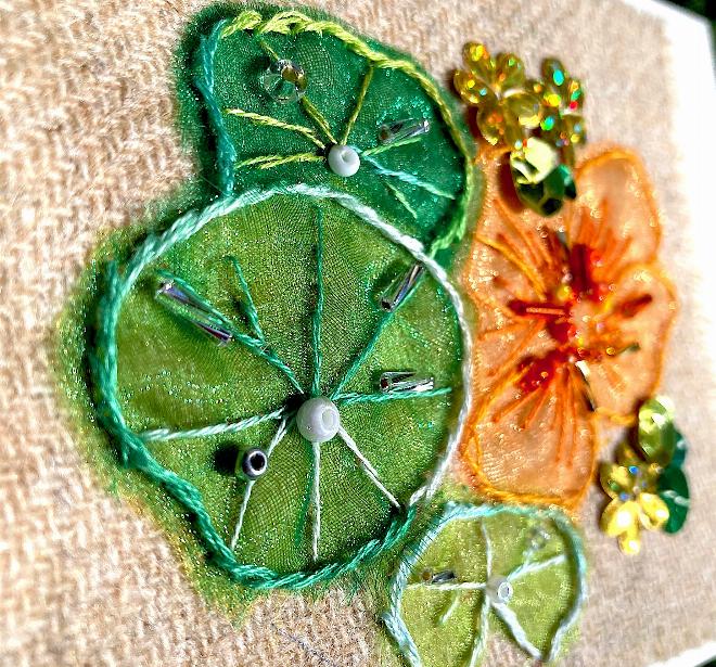 Summer Brights Cards Kit