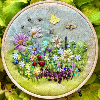 Tranquil Garden
