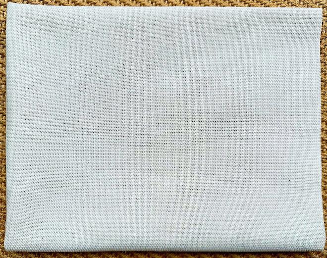 Cotton Fat Quarter (off white)