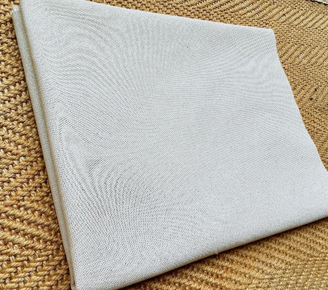 Cotton Fat Quarter (off white)